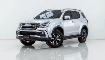 6B392 ISUZU MU-X 3.0 THE ONYX 2WD  AT 2020