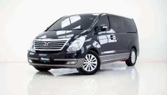 6B384 HYUNDAI GRAND STAREX 2.5 VIP AT 2011