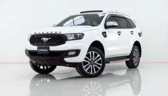 6B402 FORD EVEREST 2.0 BI-TURBO TITANIUM PLUS 4WD AT 2021