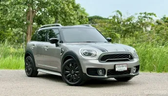 MINI COOPER S COUNTRYMAN HIGHTRIM ปี 2021
