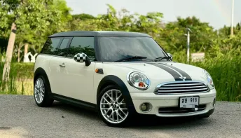 MINI R55 COOPER CLUBMAN ปี 2010