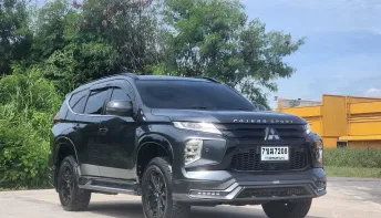 MITSUBISHI Pajero Sport 2.4 GT-Premium รุ่นท๊อป ขับ2 8A/T ปี 2020