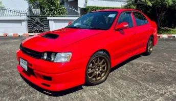 TOYOTA CORONA 2.0 เกียร์ธรรมดา ปี 1993