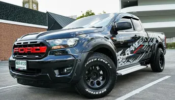 2020 FORD RANGER 2.2 XL OPEN CAB  