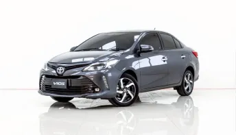 6B406  TOYOTA VIOS 1.5 HIGH  AT 2019