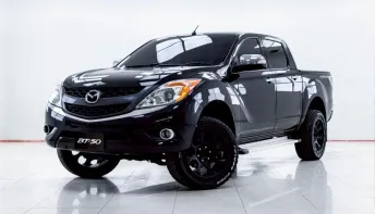 5C380 MAZDA BT-50 2.2 ABS HI-RACER DOUBLECAB AT 2012