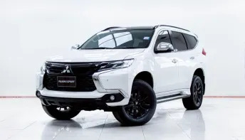 5C383 MITSUBISHI PAJERO 2.4 GT Premium Elite Editon 2WD AT 2019
