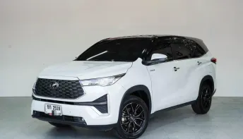 TOYOTA INNOVA ZENIX 2.0 HEV SMART AT ปี 2023