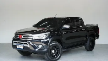 TOYOTA HILUX REVO 2.8 G PRERUNNER 2WD AT ปี 2015