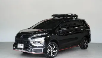 MITSUBISHI XPANDER 1.5 GT AT ปี 2022