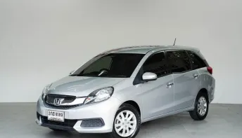 HONDA MOBILIO 1.5 V AT ปี 2014 จด 2015