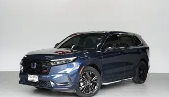 HONDA CR-V 2.0 RS e-HEV AWD AT ปี 2023