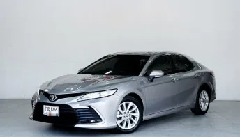 TOYOTA CAMRY 2.5 SPORT AT ปี 2022