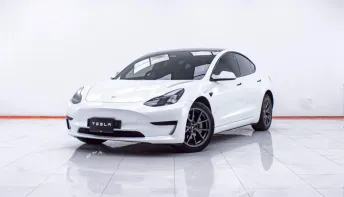 1E623 TESLA MODEL 3 STANDARD PLUS AT 2022