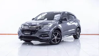 1E630 HONDA HR-V 1.8 RS AT 2023