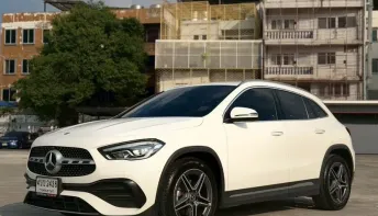 2023 Benz Gla200 Amg W247