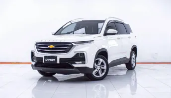 1E649 CHEVROLET CAPTIVA 1.5 LT AT 2020