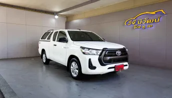 2020 TOYOTA REVO SMARTCAB 2.4 MID Z EDITION AT