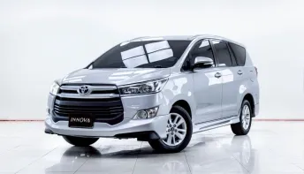 5C382 TOYOTA INNOVA 2.8 G CRYSTA AT 2017