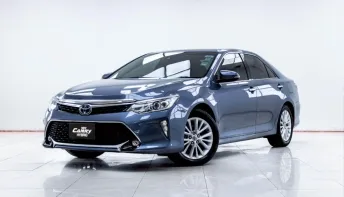 5C412 TOYOTA CAMRY 2.5 HV NAVI AT 2016