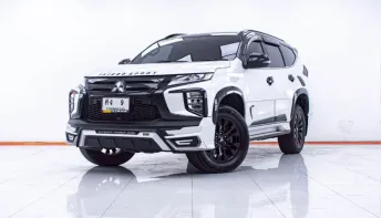 1E631 MITSUBISHI PAJERO 2.4 GT PREMIUM ELITE EDITION 4WD AT 2023