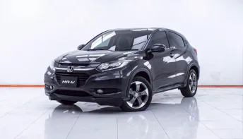 1E616 HONDA HR-V 1.8 E AT 2015