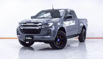 1E645 ISUZU D-MAX 1.9 L DA HI-LANDER SPACECAB AT 2023