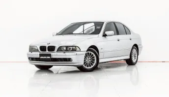 3B274 BMW SERIES 5 523iA (E39) AT 2004