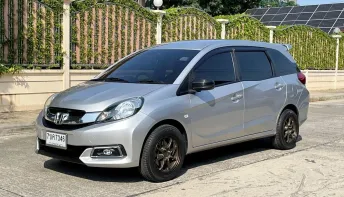 HONDA MOBILIO 1.5 S ปี 2015 AUTO