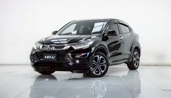 2B225 HONDA HR-V 1.8 EL AT 2018