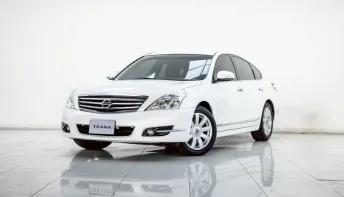2B223 NISSAN TEANA 250 XV V6 AT 2010