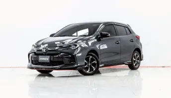 3B359 TOYOTA YARIS 1.2 PREMIUM AT 2024
