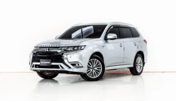 3B348 MITSUBISHI OUTLANDER 2.4 PHEV GT PREMIUM AT4WD 2021