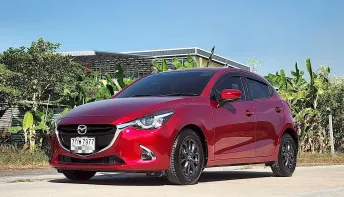  MAZDA2 [Hatchback] 1.3 High Connect 6A/T ปี 2018