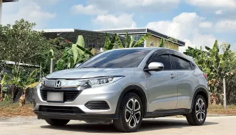 Honda HR-V 1.8 E A/T ปี 2020