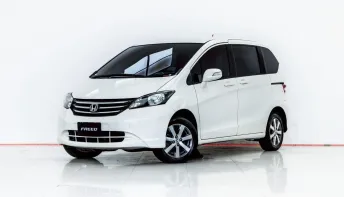 3B327 HONDA FREED 1.5 SE AT 2012