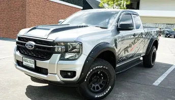 2023 FORD RANGER 2.0 XL+ OPEN CAB HI-RIDER