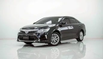 4B054 TOYOTA CAMRY 2.5 CD HYBRID 2016