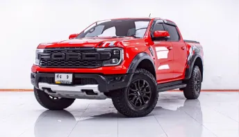 1E687 FORD RANGER RAPTOR 3.0 DOUBLECAB 4WD AT 2023