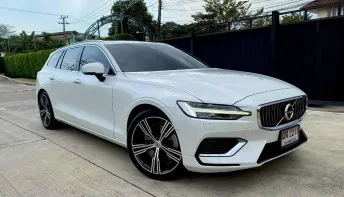 Volvo V60 T8 Inscription 2021