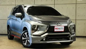 2020 Mitsubishi Xpander 1.5 GT AT TOPสุด (FULL OPTION) ไมล์แท้ 9 หมื่น ชุดแต่งรอบคัน B3979