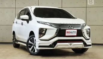 2020 Mitsubishi Xpander 1.5 GT Wagon AT ไมล์แท้ 2 หมื่น มือแรกจากป้ายแดง ชุดแต่งรอบคัน B8936