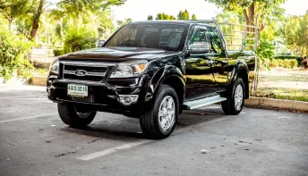 2011 Ford RANGER 2.5 รถกระบะ 
