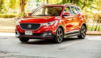 2018 Mg ZS 1.5 SUV 