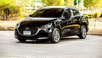 2021 Mazda 2 1.3 Sports (5Door) รถเก๋ง 5 ประตู 