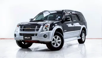 5C431 ISUZU MU-7 3.0 2008 รถมือสองสภาพดี ราคาถูก