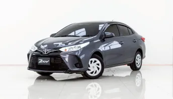 6B410 TOYOTA YARIS ATIV 1.2 ENTRY AT 2021