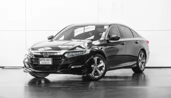 2019 HD ACCORD 2.0 HYBRID TECH A/T