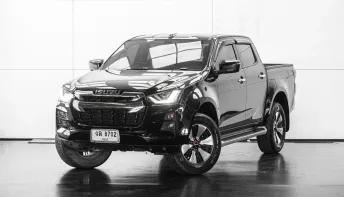 2019 IS D-Max 3.0 Ddi M Hi-Lander Cab4 A/T