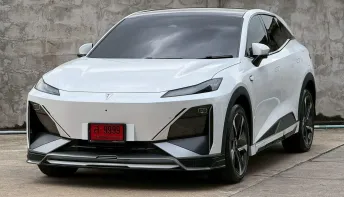 Changan Deepal S07 66.8 kWh ปี 2024 รถไฟฟ้าสุดล้ำ